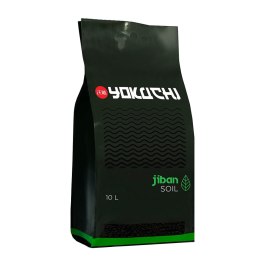YOKUCHI JIBAN SOIL - kompletne podłoże do akwariów słodkowodnych 10L YOKUCHI