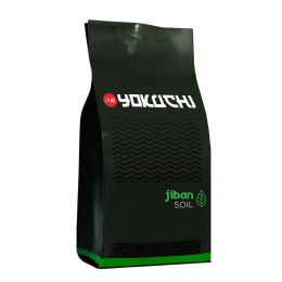YOKUCHI JIBAN SOIL - kompletne podłoże do akwariów słodkowodnych 1L YOKUCHI