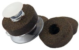 AF Calanidae Clip 100g - pokarm w krążkach z przyssawką Aquaforest