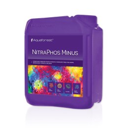 AF NitraPhos Minus 2000ml Aquaforest