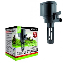 AQUAEL CIRCULATOR 500 Aquael