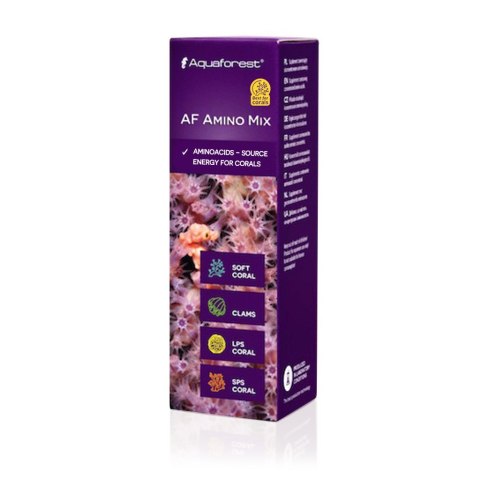 AquaForest Amino Mix 10ml Aquaforest