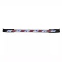 Aquael LEDDY SLIM 36W Plant 2.0 - oświetlenie LED Aquael