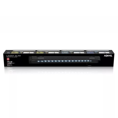 Aquael LEDDY SLIM 36W Plant 2.0 - oświetlenie LED Aquael Aquael LEDDY SLIM 36W Plant 2.0 - oświetlenie LED Aquael