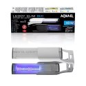 Aquael LEDDY SLIM DUO 10W MARINE&ACTINIC biały - oświetlenie LED Aquael