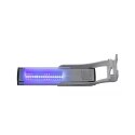 Aquael LEDDY SLIM DUO 10W MARINE&ACTINIC biały - oświetlenie LED Aquael