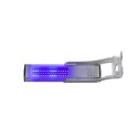 Aquael LEDDY SLIM DUO 10W MARINE&ACTINIC biały - oświetlenie LED Aquael