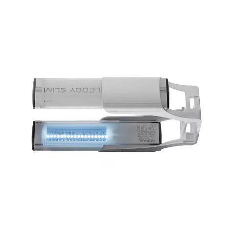 Aquael LEDDY SLIM DUO 10W MARINE&ACTINIC biały - oświetlenie LED Aquael Aquael LEDDY SLIM DUO 10W MARINE&ACTINIC biały - oświetlenie LED Aquael