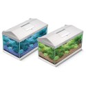 Aquael Leddy Plus 40 Day & Night White 2.0 - zestaw akwariowy Aquael