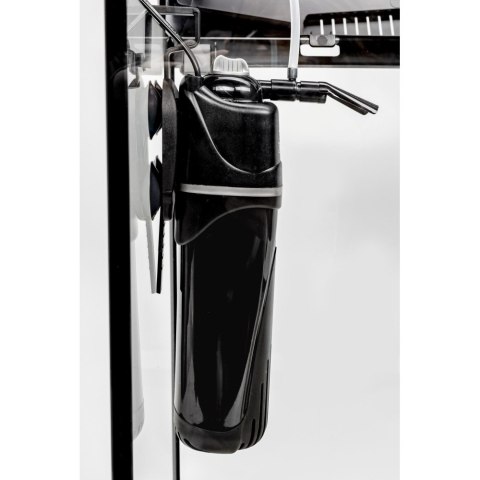 Aquael Leddy Plus 75 Day&Night Black 2.0 - zestaw akwariowy Aquael Aquael Leddy Plus 75 Day&Night Black 2.0 - zestaw akwariowy Aquael