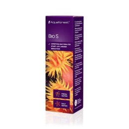 Aquaforest Bio S 10ml Aquaforest