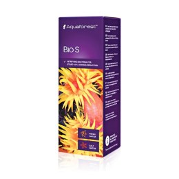 Aquaforest Bio S 50ml Aquaforest
