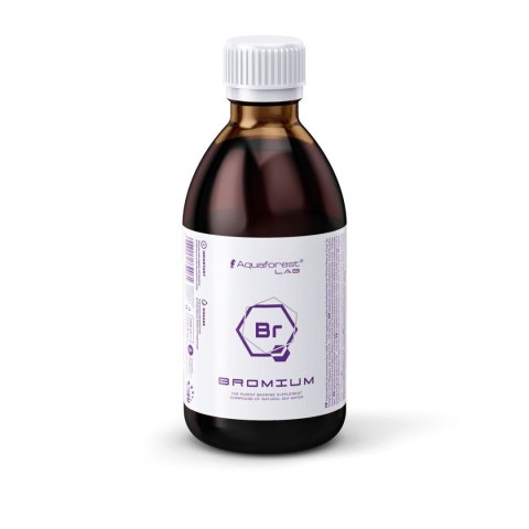 Aquaforest Bromium Lab 1L Aquaforest