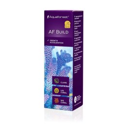 Aquaforest Build 10ml Aquaforest