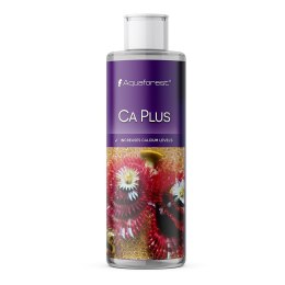 Aquaforest Ca Plus 250ml Aquaforest