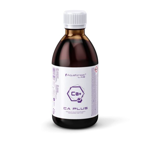 Aquaforest CaPlus Lab 1L Aquaforest Aquaforest CaPlus Lab 1L Aquaforest
