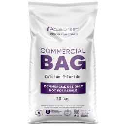 Aquaforest Calcium 20kg Aquaforest