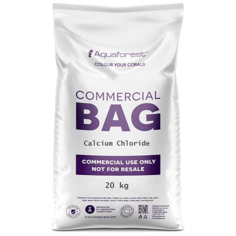 Aquaforest Calcium 20kg Aquaforest