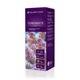 Aquaforest Component B 250ml Aquaforest