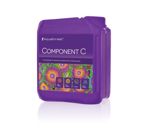 Aquaforest Component C 2000ml Aquaforest