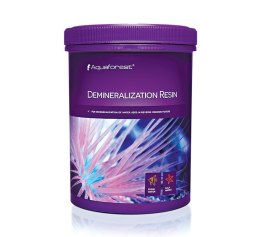 Aquaforest Demineralization Resin 1l - żywica DI Aquaforest