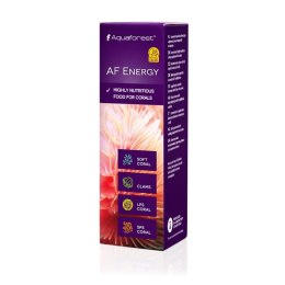 Aquaforest Energy 10ml Aquaforest