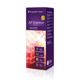 Aquaforest Energy 50ml Aquaforest