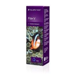 Aquaforest Fish V 10ml Aquaforest