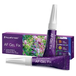 Aquaforest Gel Fix Aquaforest