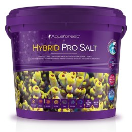Aquaforest Hybrid Pro Salt 22kg Aquaforest