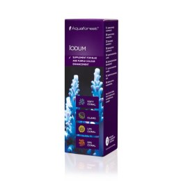 Aquaforest Iodum 10ml Aquaforest