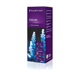 Aquaforest Iodum 50ml Aquaforest