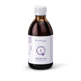 Aquaforest Iodum Lab 1L Aquaforest