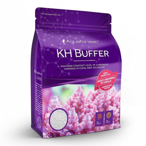 Aquaforest KH Buffer 1,2kg (Balling) Aquaforest