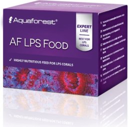 Aquaforest LPS Food 30g Aquaforest