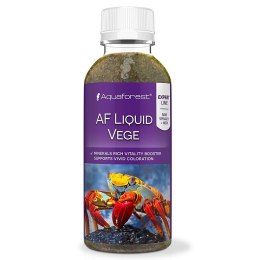Aquaforest Liquid Vege - 250ml Aquaforest