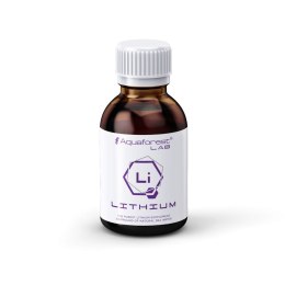 Aquaforest Lithium Lab 200ml Aquaforest
