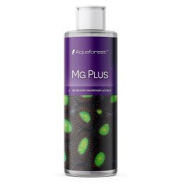 Aquaforest Mg Plus 250ml Aquaforest