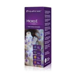 Aquaforest Micro E 50ml Aquaforest