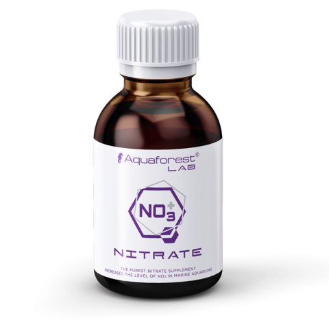Aquaforest NO3+ LAB 200ml Aquaforest