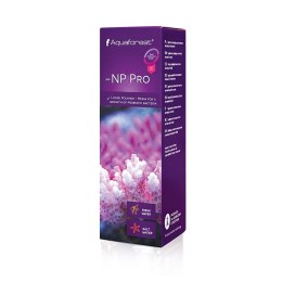Aquaforest -NP Pro 10ml (polimery w płynie) Aquaforest