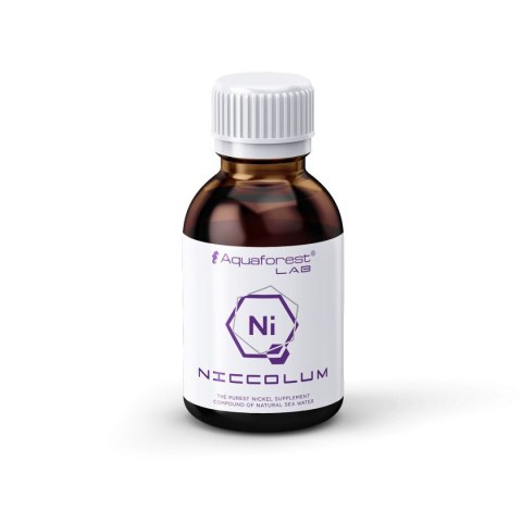 Aquaforest Niccolum Lab 200ml Aquaforest