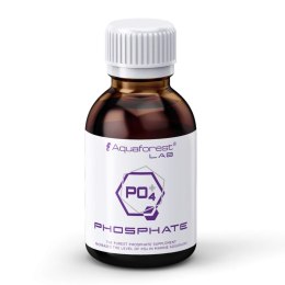 Aquaforest PO4 + LAB - fosforany akwarium morskie Aquaforest