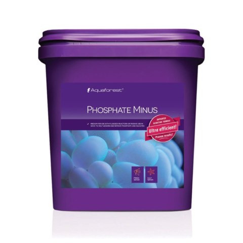 Aquaforest Phosphate Minus 5000ml Aquaforest