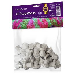 Aquaforest Plus Rocks - podstawki pod koralowce 24szt. Aquaforest