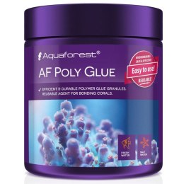 Aquaforest Poly Glue 250ml Aquaforest