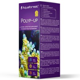 Aquaforest Polyp-Up 50ml - odżywka dla SPS Aquaforest