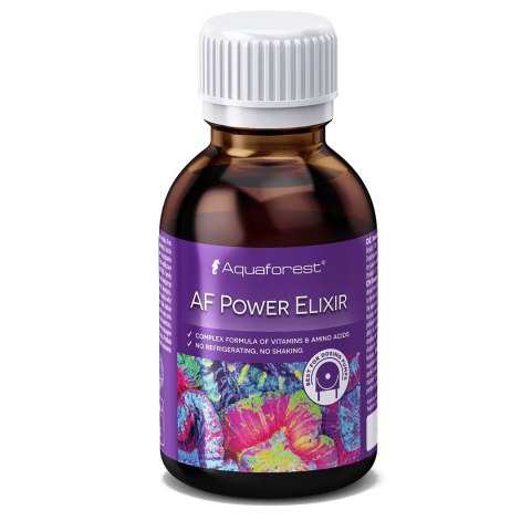 Aquaforest - Power Elixir 200ml Aquaforest