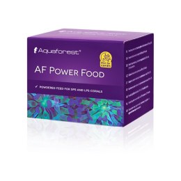 Aquaforest Power Food 20g Aquaforest