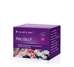 Aquaforest Pro Bio F 25g Aquaforest